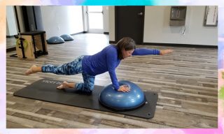 Private Class
